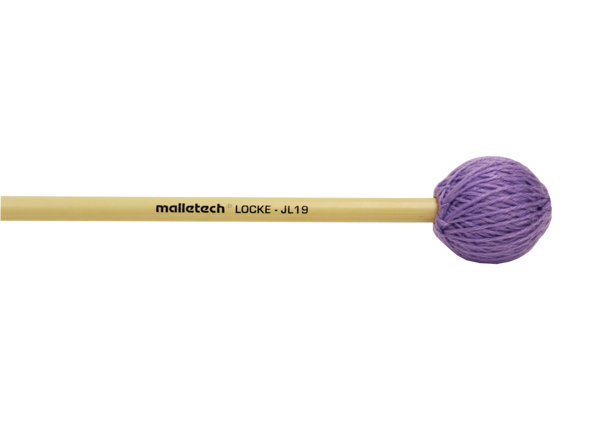 Malletech - Joe Locke Series Vibraphone Mallets