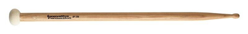 Innovative Percussion - IP-1M Multi-Percussion Sticks & Suspended Cymbal Mallets