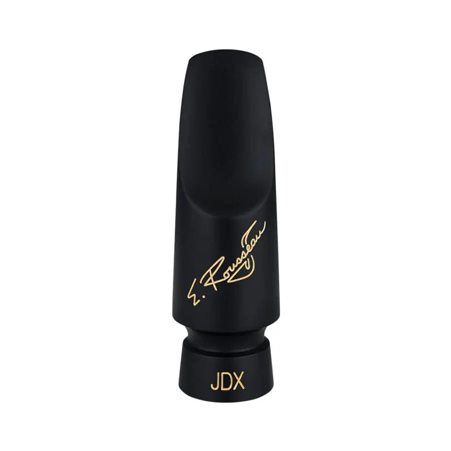 Rousseau - JDX Series Soprano Saxophone Mouthpiece