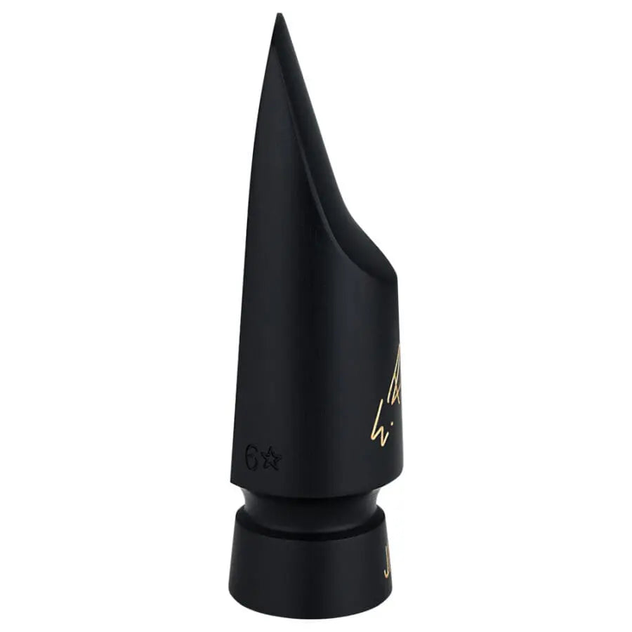 Rousseau - JDX Series Soprano Saxophone Mouthpiece