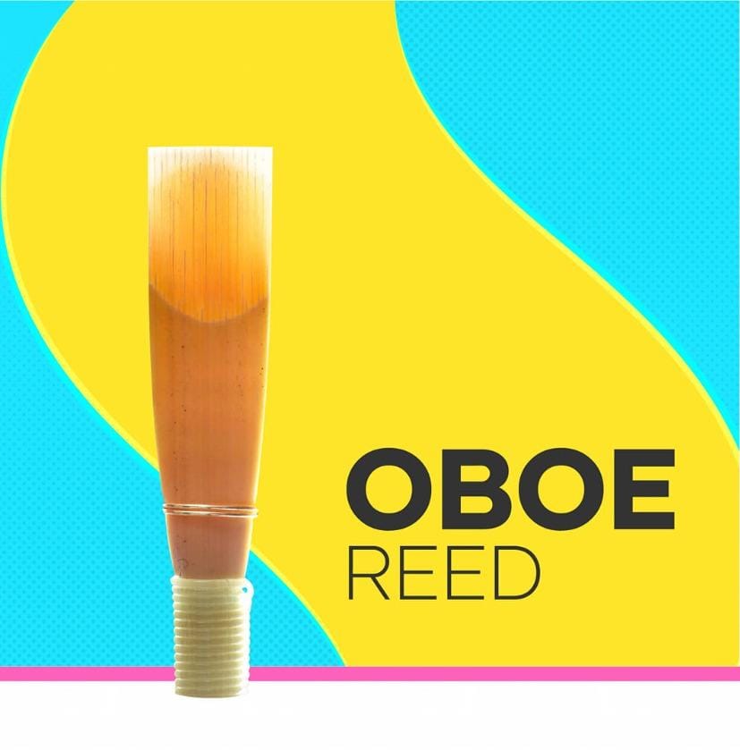 Koje Reeds - Oboe Reeds