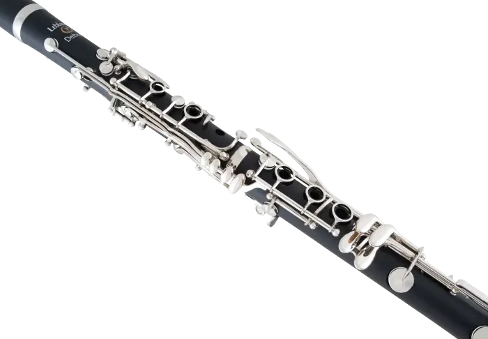 Leblanc - LCL211S Debut Student Bb Clarinet - Music Elements