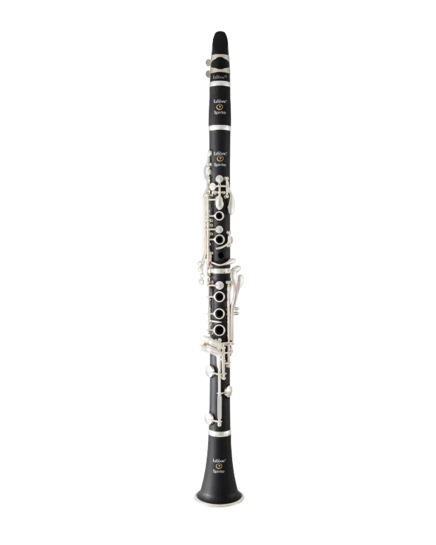 Leblanc - LCL311S Spirito B♭ Clarinet