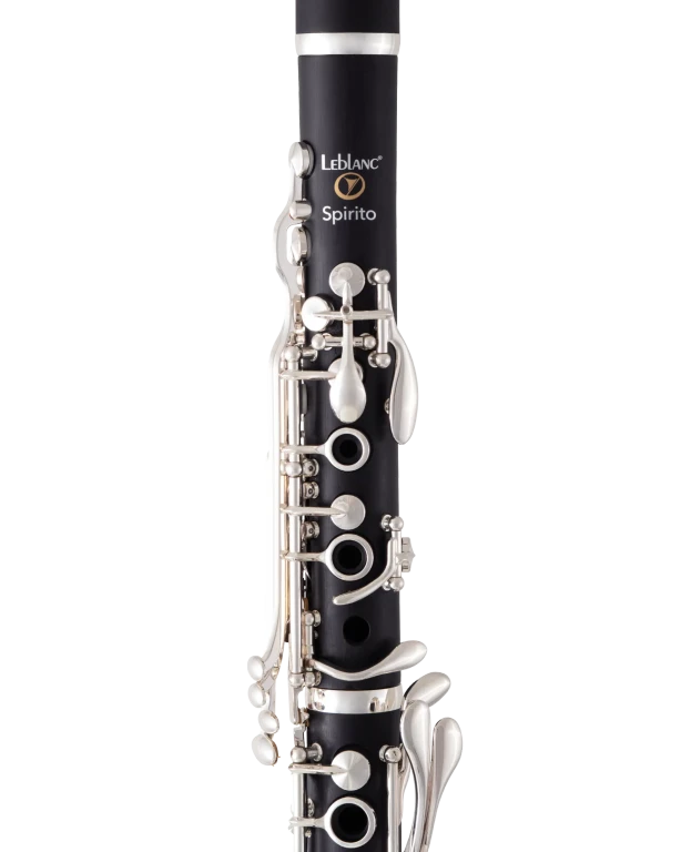 Leblanc - LCL311S Spirito B♭ Clarinet