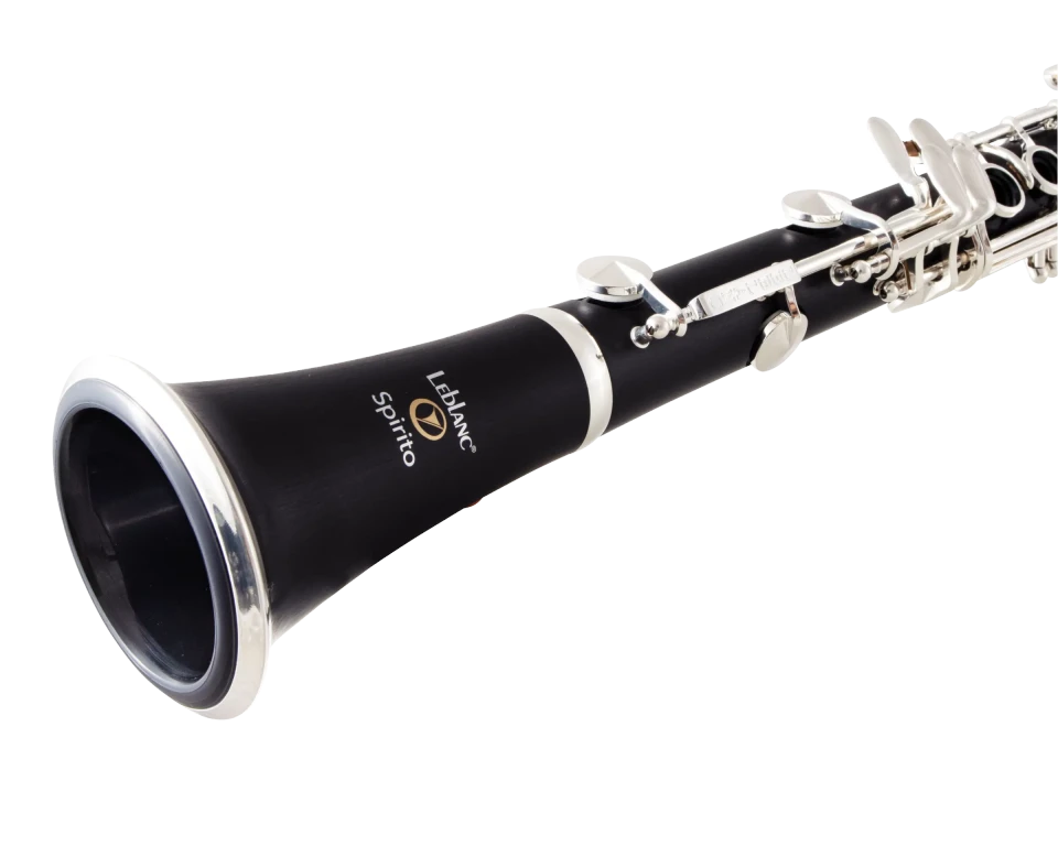 Leblanc - LCL311S Spirito B♭ Clarinet