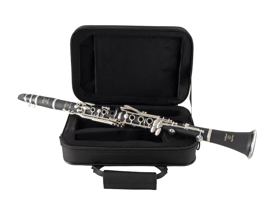 Leblanc - LCL311S Spirito B♭ Clarinet