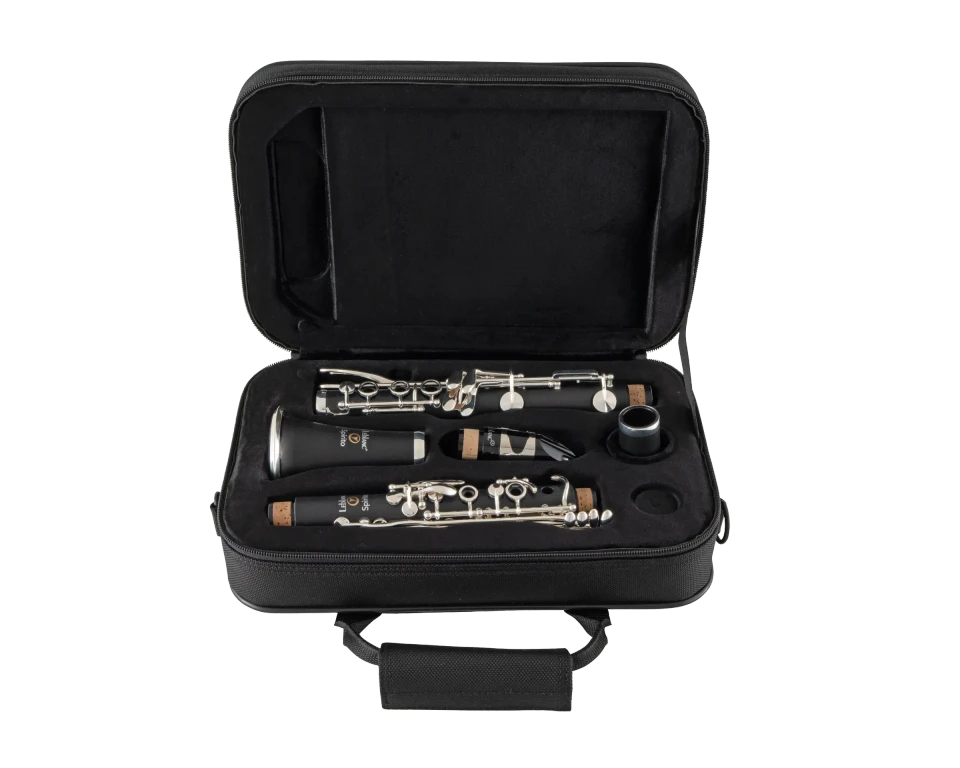Leblanc - LCL311S Spirito B♭ Clarinet