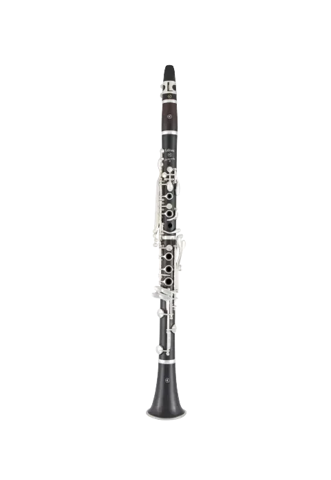 Leblanc - LCL511SE Serenade II Advanced Bb Clarinet