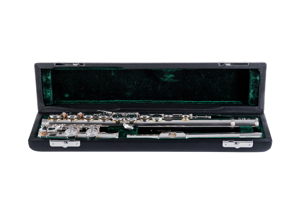 Leblanc - LFL511BEO Advanced Flute