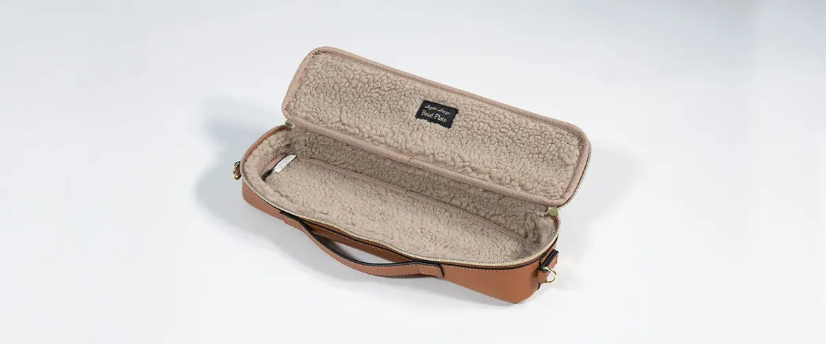 Pearl Flutes - Legato Largo® × Pearl Flute Collaboration Piccolo Case Cover