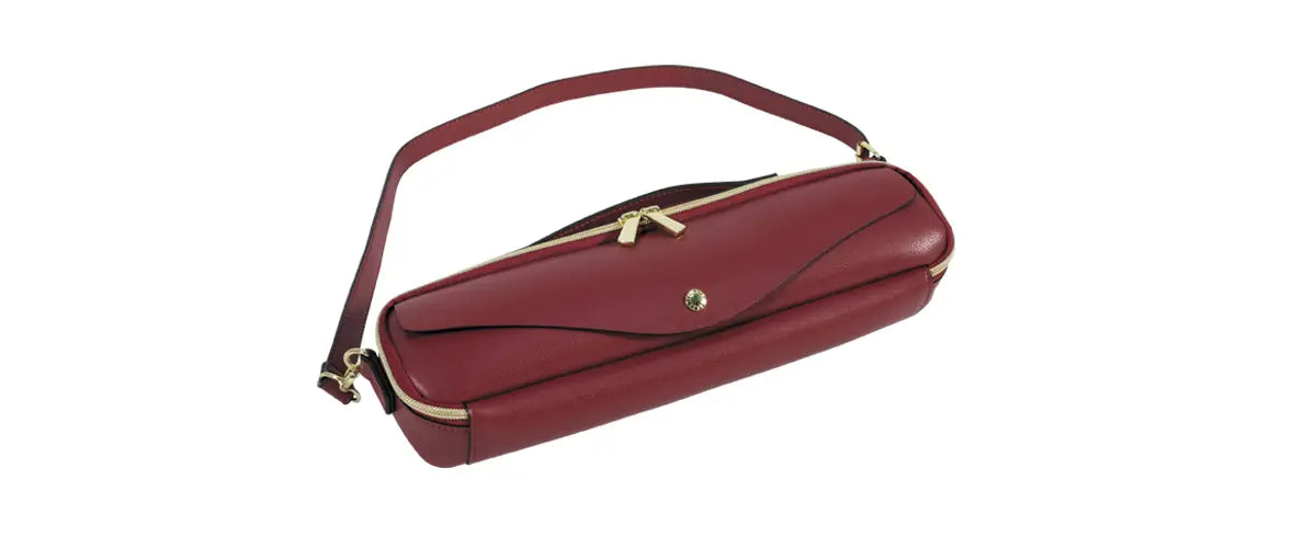 Pearl Flutes - Legato Largo® × Pearl Flute Collaboration Piccolo Case Cover