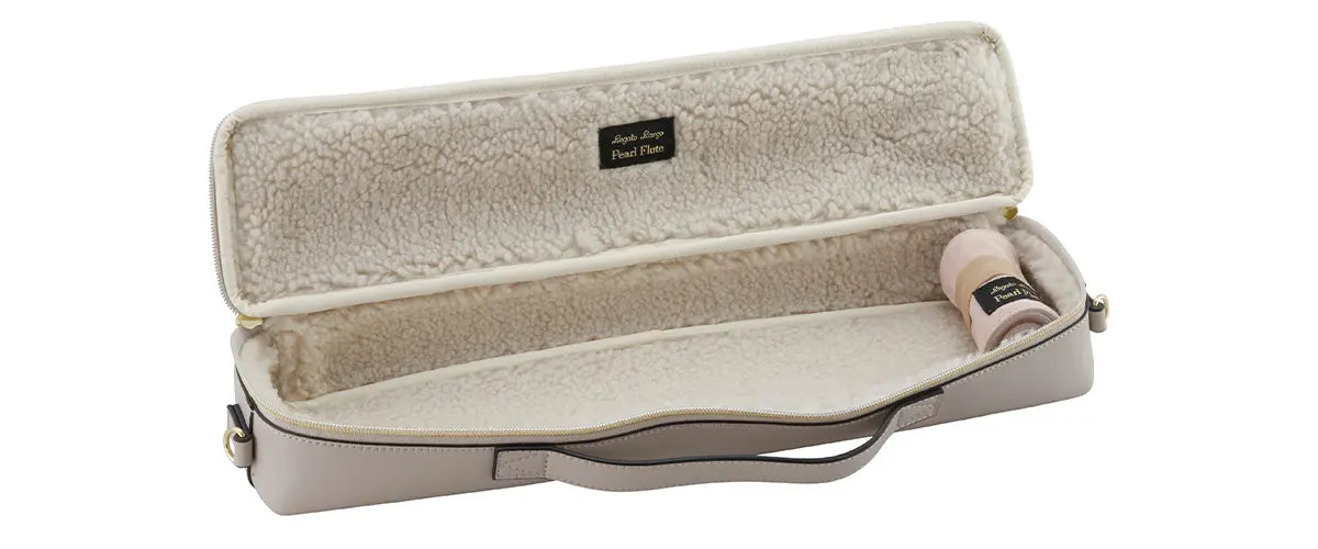 Pearl Flutes - Legato Largo® X Pearl Flute Collaboration Case Cover