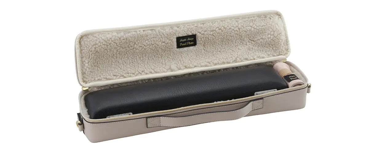 Pearl Flutes - Legato Largo® X Pearl Flute Collaboration Case Cover