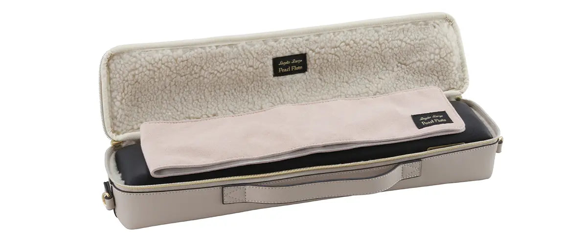 Pearl Flutes - Legato Largo® X Pearl Flute Collaboration Case Cover