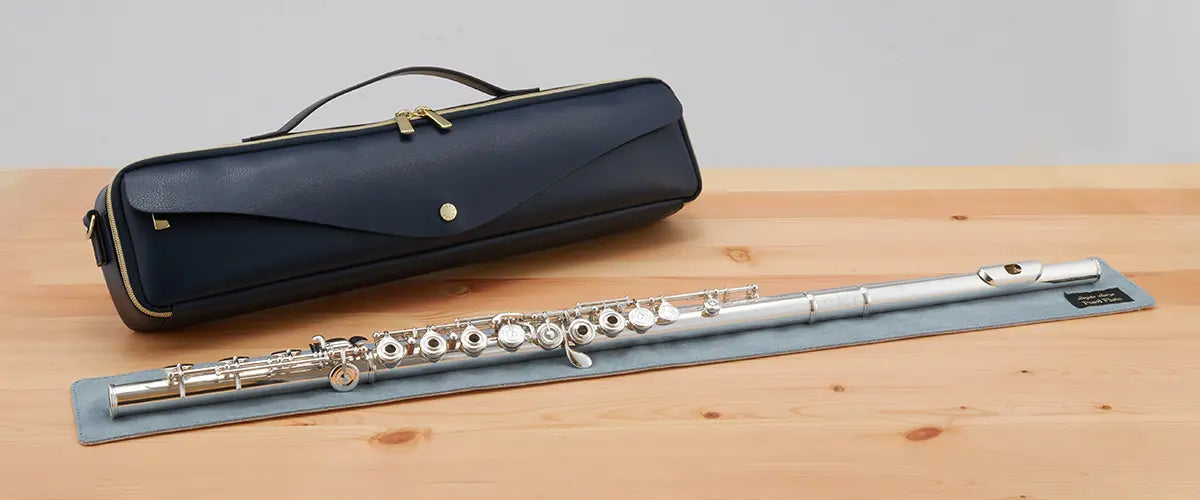 Pearl Flutes - Legato Largo® X Pearl Flute Collaboration Case Cover