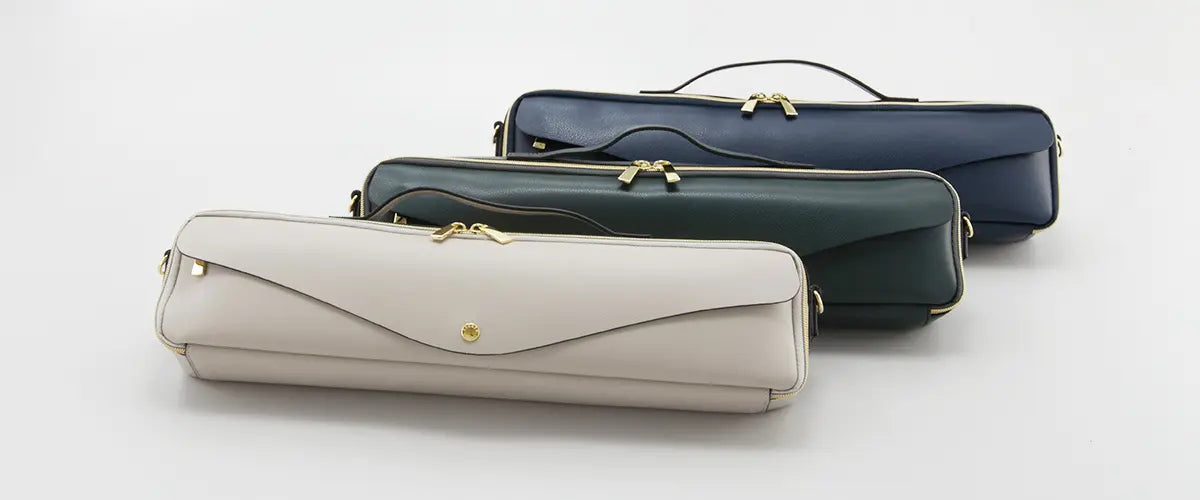 Pearl Flutes - Legato Largo® X Pearl Flute Collaboration Case Cover