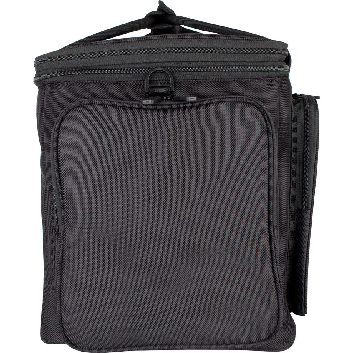 Protec - M406 Tenor Trombone Four-Pack Mute Bag w/ Modular Walls & Mute Holder