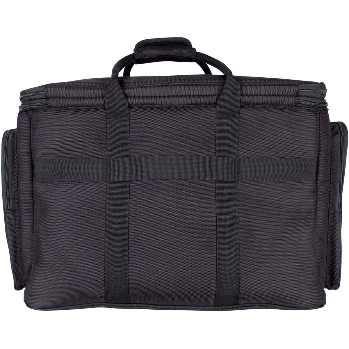 Protec - M407 Tenor Trombone Six-Pack Mute Bag w/ Modular Wall & Mute Holder