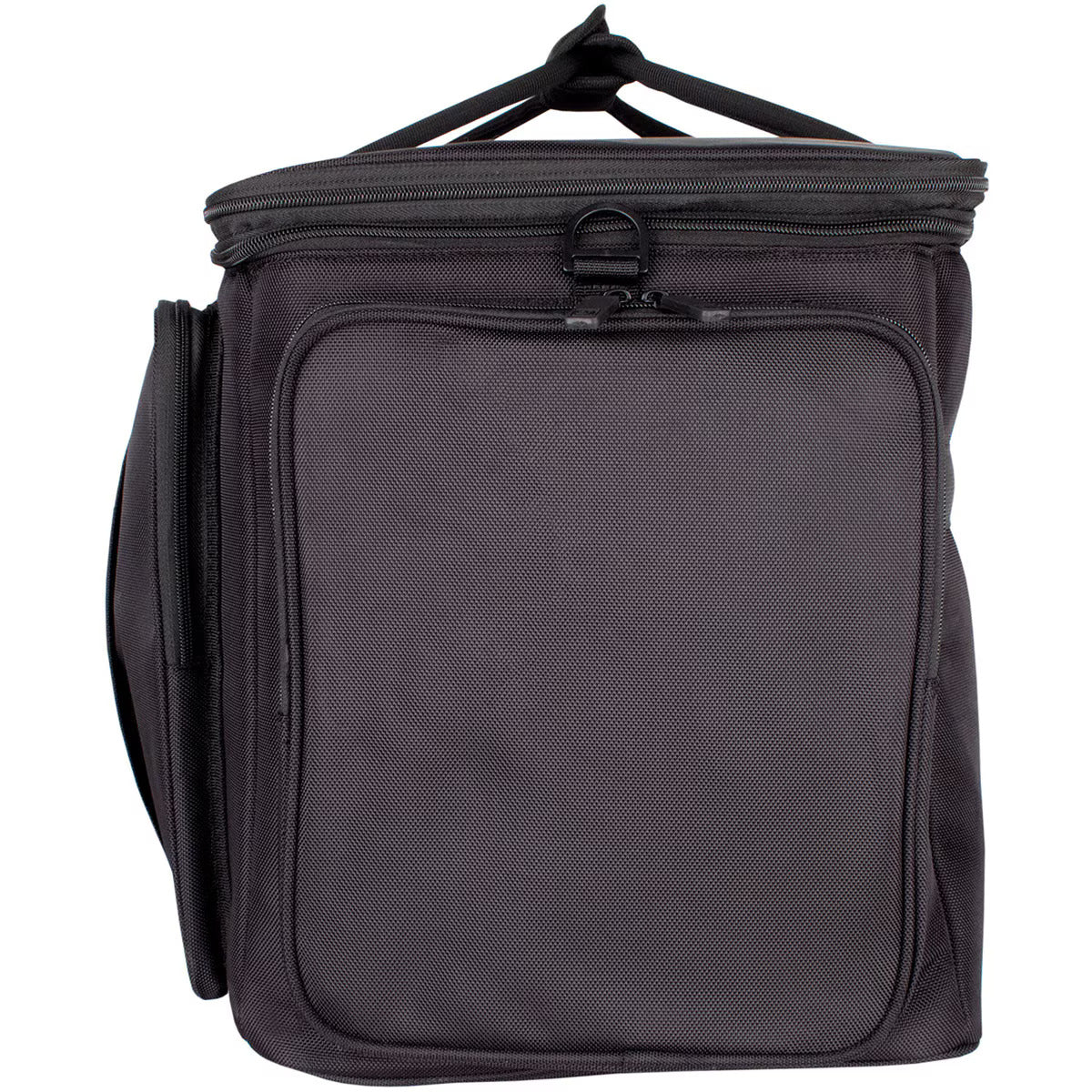 Protec - M407 Tenor Trombone Six-Pack Mute Bag w/ Modular Wall & Mute Holder