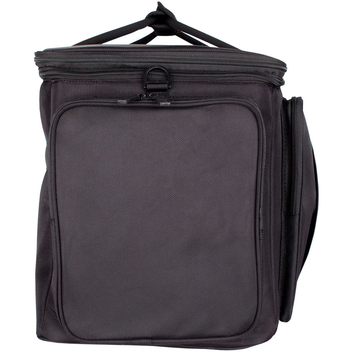 Protec - M407 Tenor Trombone Six-Pack Mute Bag w/ Modular Wall & Mute Holder