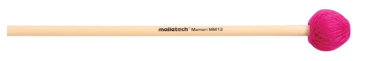 Malletech - Mike Mainieri Series Vibraphone Mallets