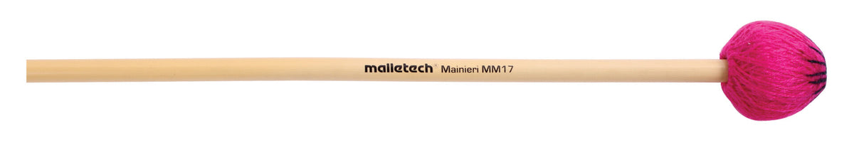 Malletech - Mike Mainieri Series Vibraphone Mallets