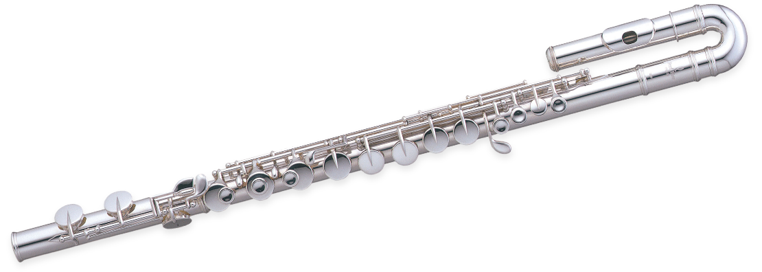 Pearl Flutes - Alto Flute