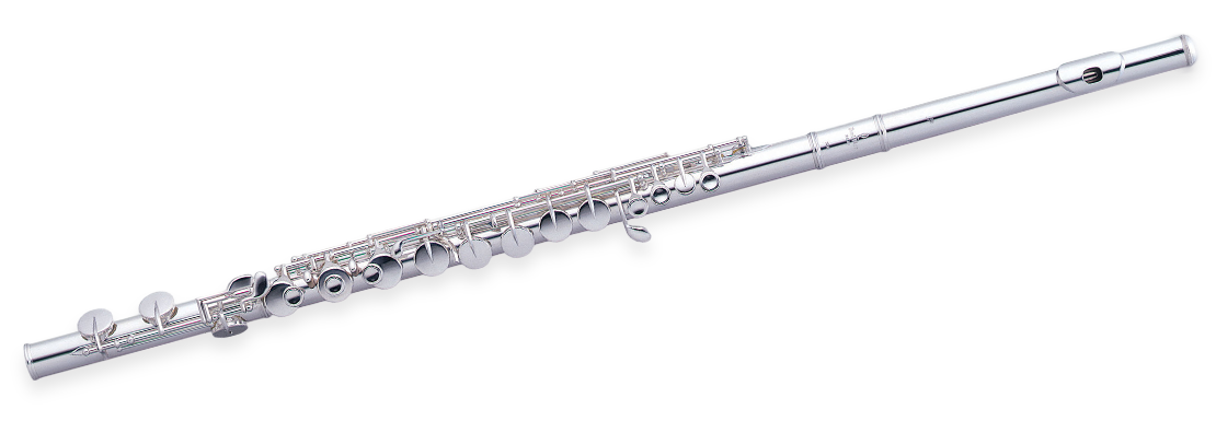 Pearl Flutes - Alto Flute