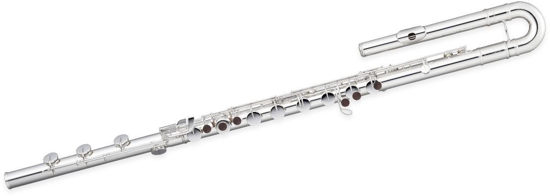 Pearl Flutes - Bass Flute