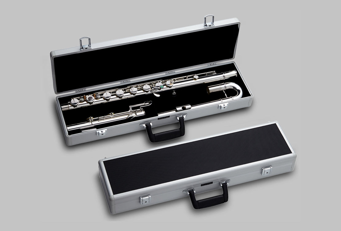 Pearl Flutes - Bass Flute