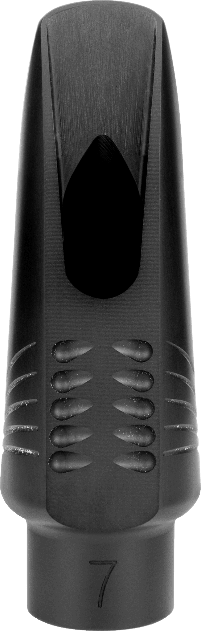 Jody Jazz - Quasar Series - Alto Saxophone Mouthpiece