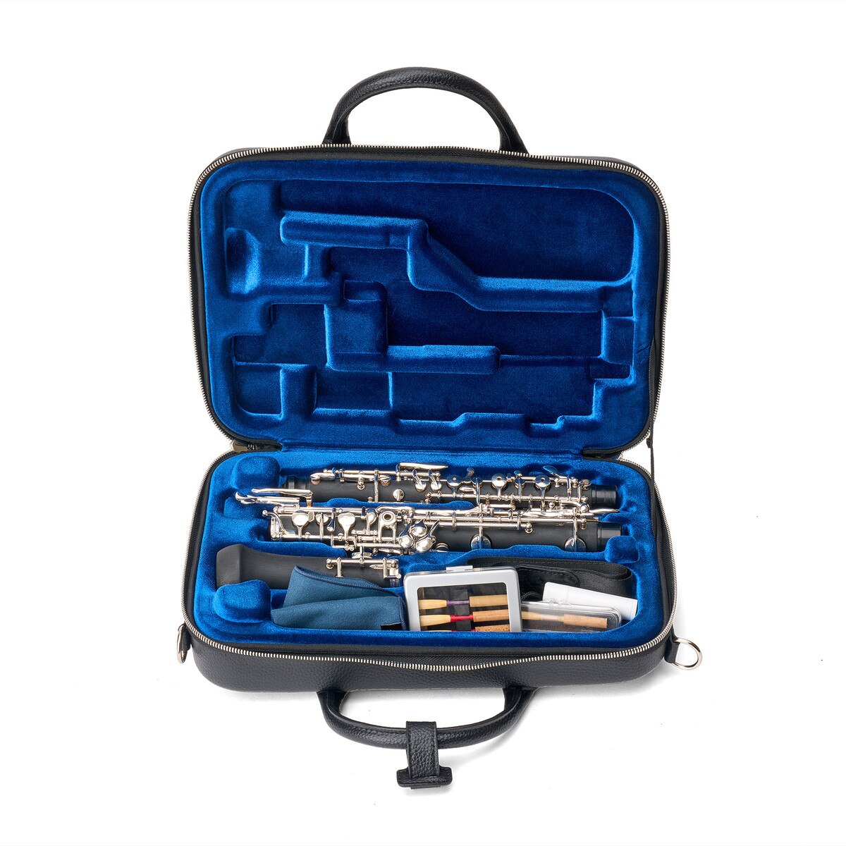 Protec - Oboe Pro Pac Rumi Case