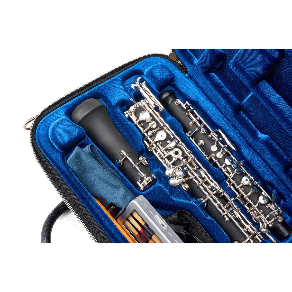 Protec - Oboe Pro Pac Rumi Case
