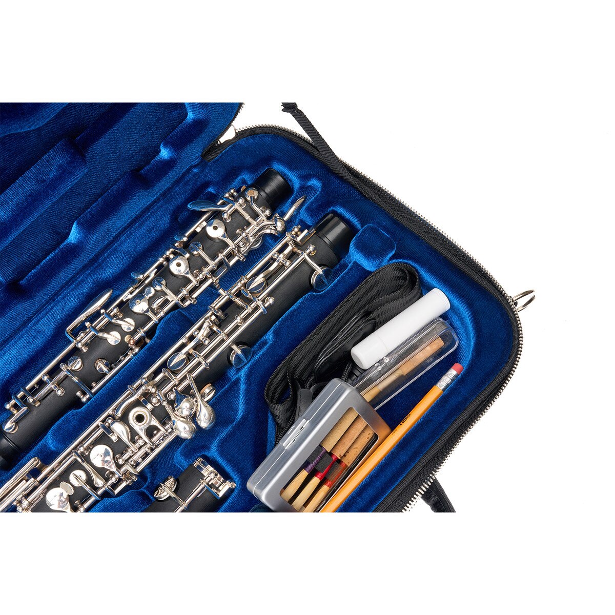 Protec - Oboe Pro Pac Rumi Case