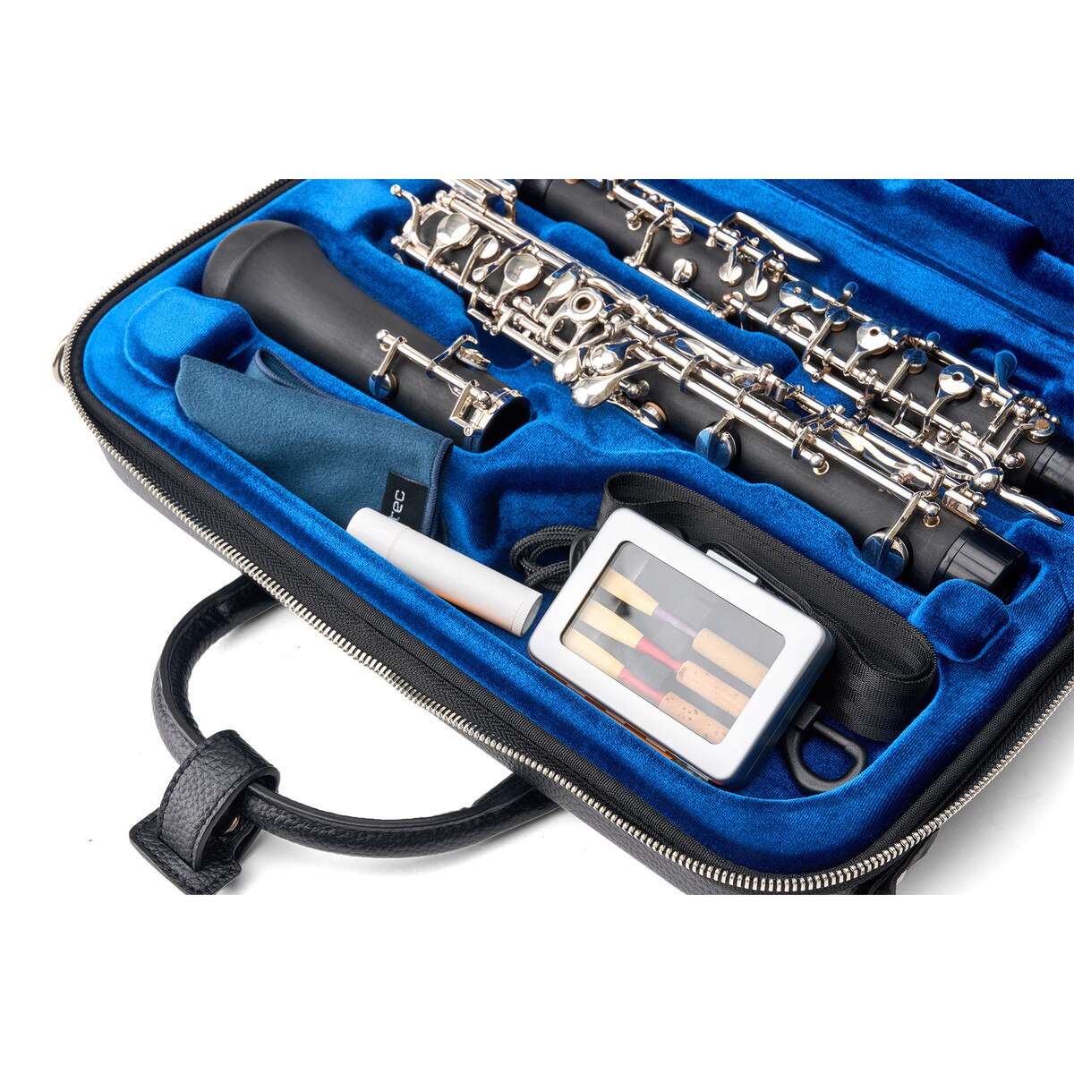 Protec - Oboe Pro Pac Rumi Case