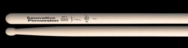 Innovative Percussion - RV-1 Ronnie Vannucci Signature Drumset Drumsticks