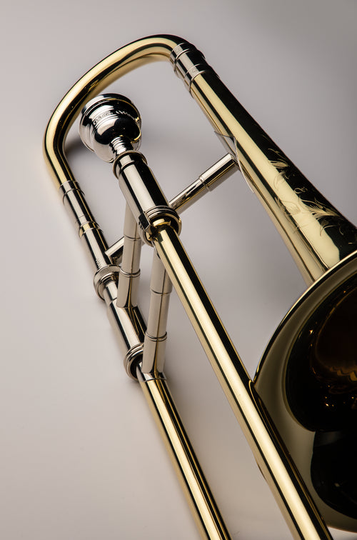 S.E. Shires - Q35 - Q Series Alto Trombone
