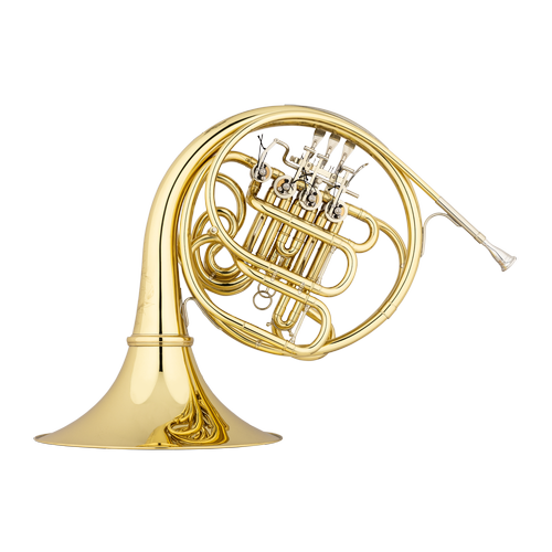 S.E. Shires - SHRQ20 - Q Series Double Horn