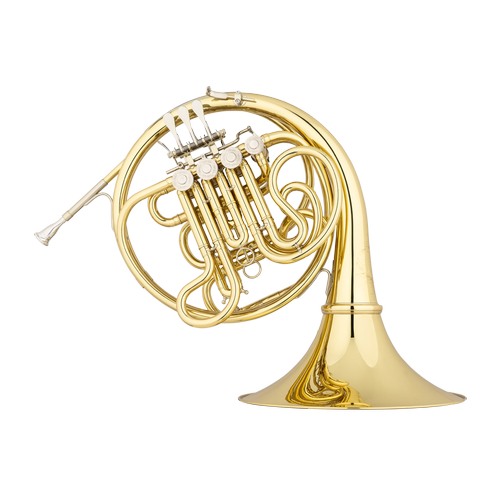 S.E. Shires - SHRQ20 - Q Series Double Horn