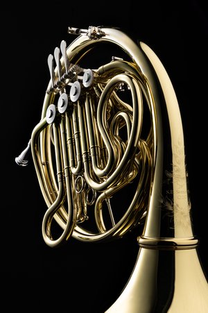 S.E. Shires - SHRQ20 - Q Series Double Horn