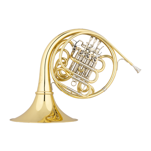 S.E. Shires - SHRQ21 - Q Series Double Horn