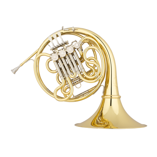 S.E. Shires - SHRQ21 - Q Series Double Horn