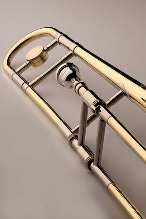 S. E. Shires - TBMG - Marshall Gilkes Artist Model Small Bore Tenor Trombone