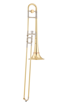 S. E. Shires - TBMG - Marshall Gilkes Artist Model Small Bore Tenor Trombone