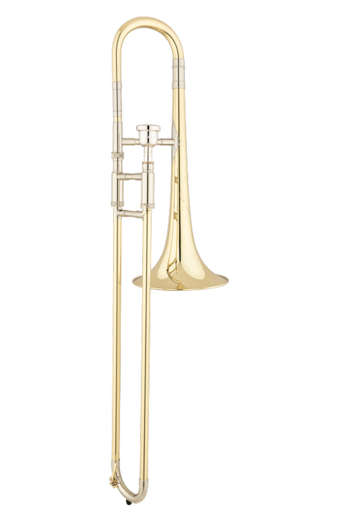 S.E. Shires - Q35 - Q Series Alto Trombone