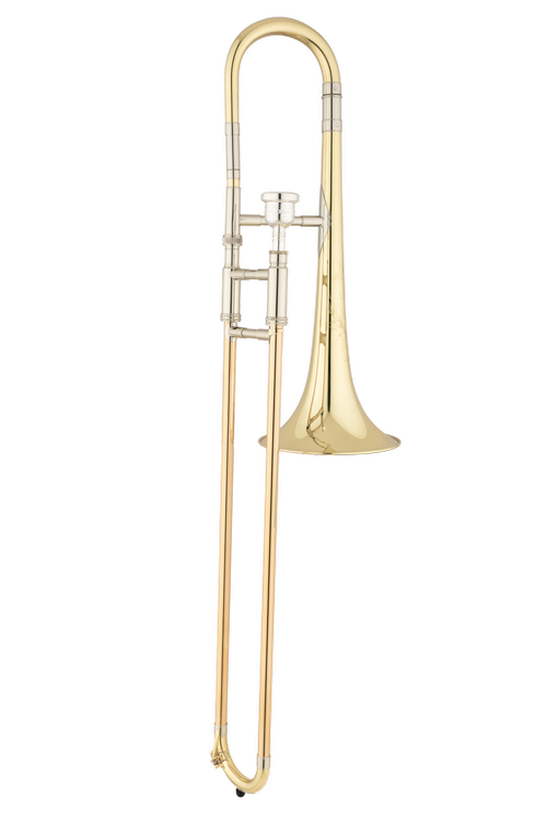 S.E. Shires - QAlessiAlto - Joseph Alessi Q Series Artist Series Alto Trombone