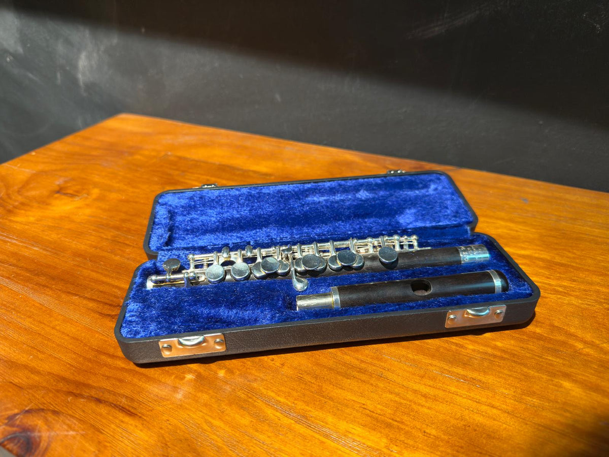 Selmer USA - PC200 Piccolo (B-Stock)