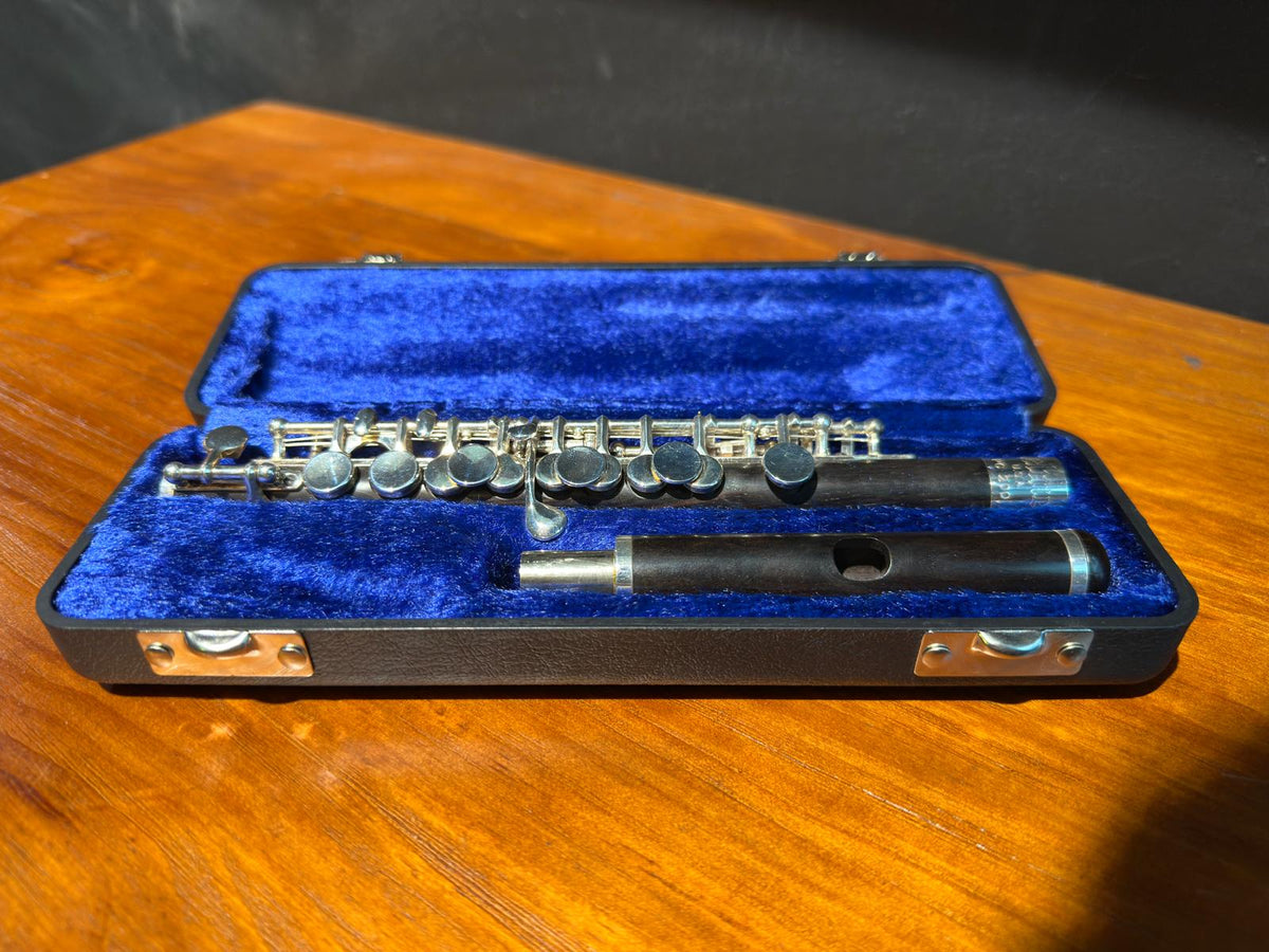 Selmer USA - PC200 Piccolo (B-Stock)
