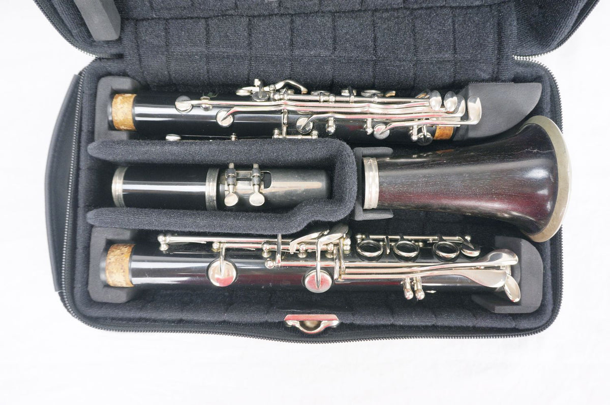 Marcus Bonna - Compact Case for Bb Clarinet