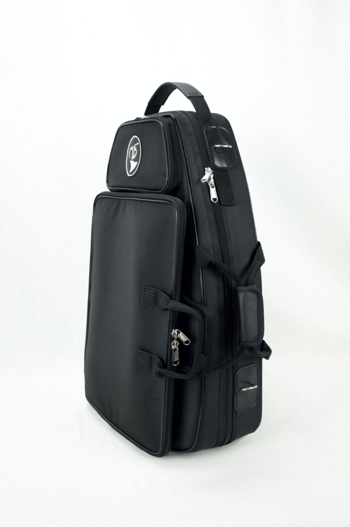 Marcus Bonna - Double Trumpet Flight Cases (Nylon)